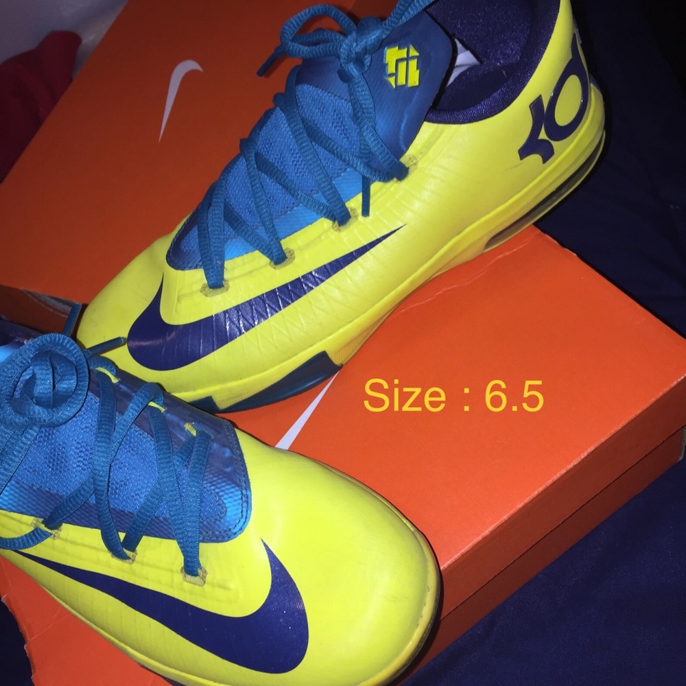 Kd’s